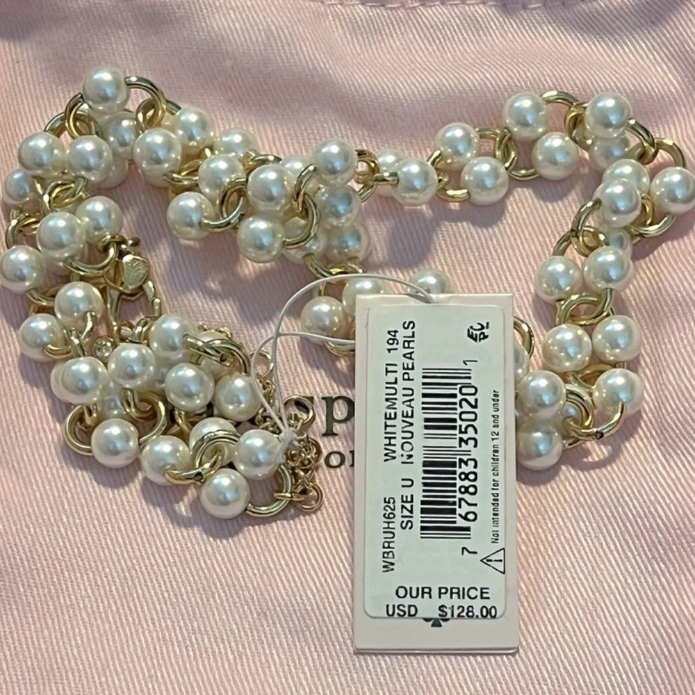 🆕Authentic Kate Spade Special Promotion Bundle Jewelry Set To Buy Now and Save